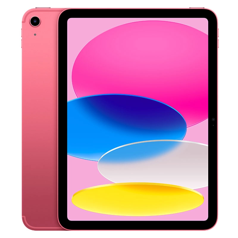 iPad Gen 11
